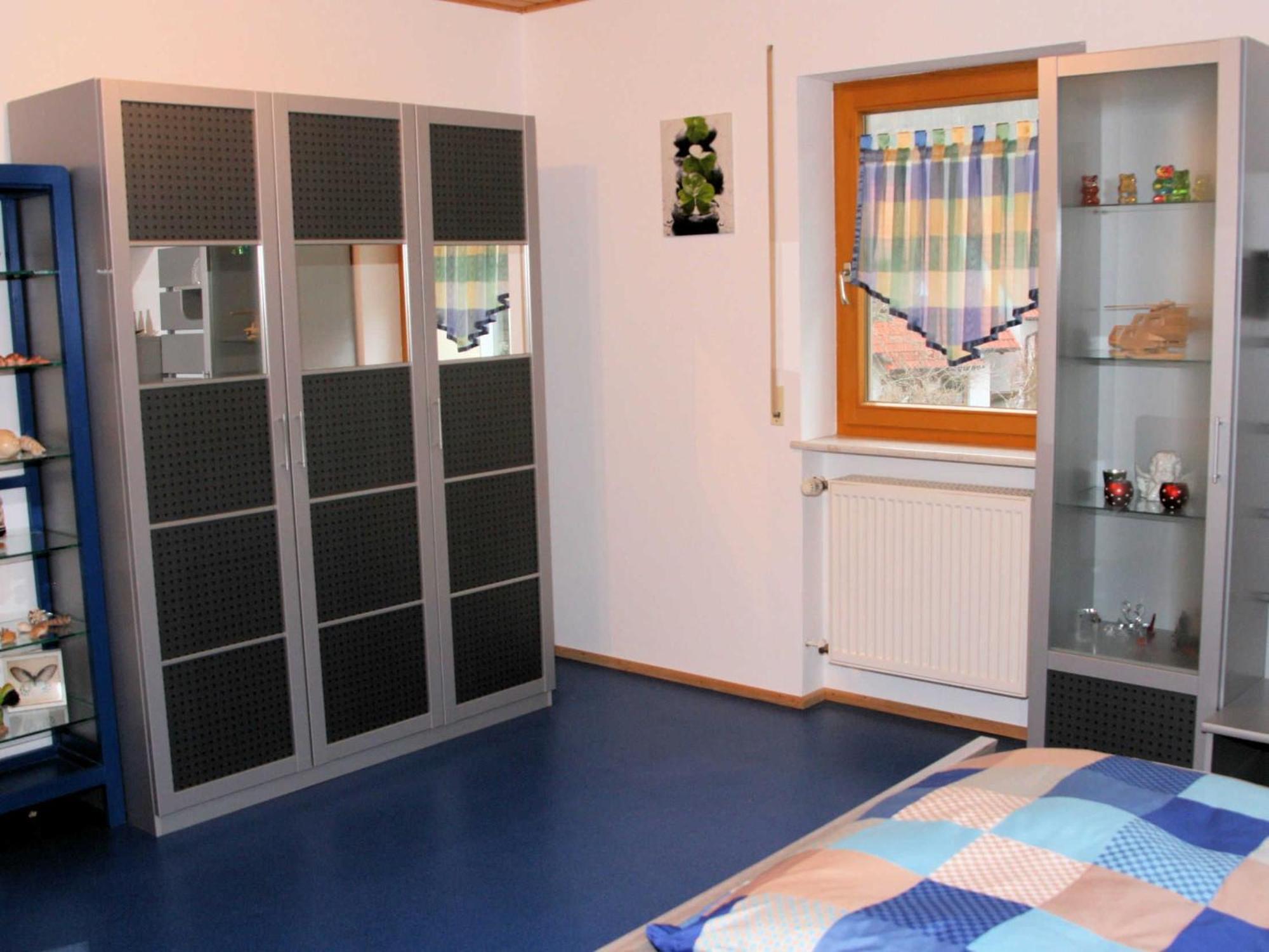 Ferienwohnung Am Rotdornweg Heiligenstadt in Oberfranken Bagian luar foto